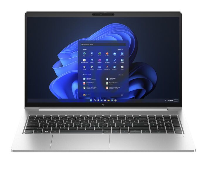 HP EliteBook 650 G10 | i7-1355U | 15.6" | 16 GB | 512 GB SSD | FHD | 4G | Win 11 Pro | BE 1
