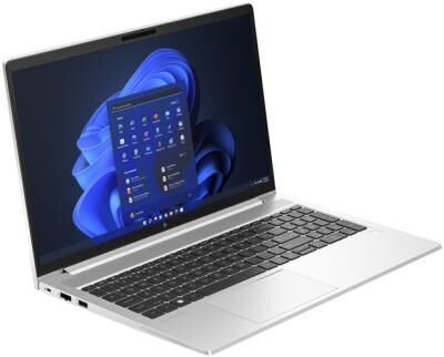 HP EliteBook 650 G10 | i7-1355U | 15.6" | 16 GB | 512 GB SSD | FHD | 4G | Win 11 Pro | BE 2