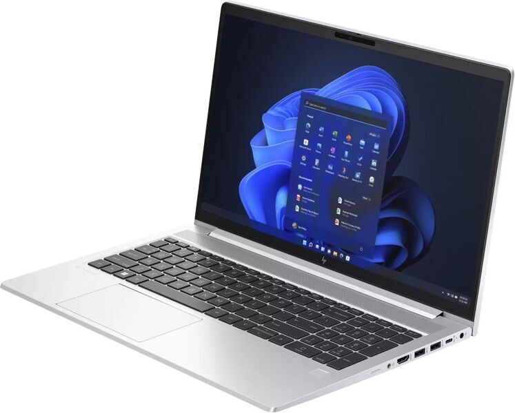 HP EliteBook 655 G10 | Ryzen 5 7530U | 15.6" | 16 GB | 256 GB SSD | FHD | Win 11 Pro | DE 2