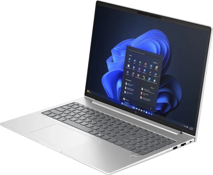 HP EliteBook 665 G11 | Ryzen 5 PRO 7535U | 16" | 16 GB | 512 GB SSD | WUXGA | FP | Backlit keyboard | 4G | Win 11 Pro | DE 3