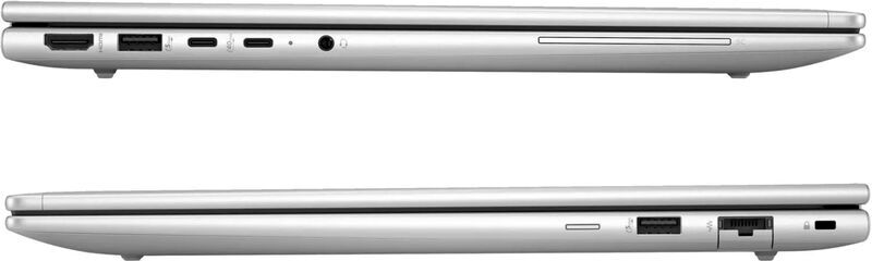 HP EliteBook 665 G11 | Ryzen 5 PRO 7535U | 16" | 16 GB | 512 GB SSD | WUXGA | FP | Backlit keyboard | 4G | Win 11 Pro | DE 4