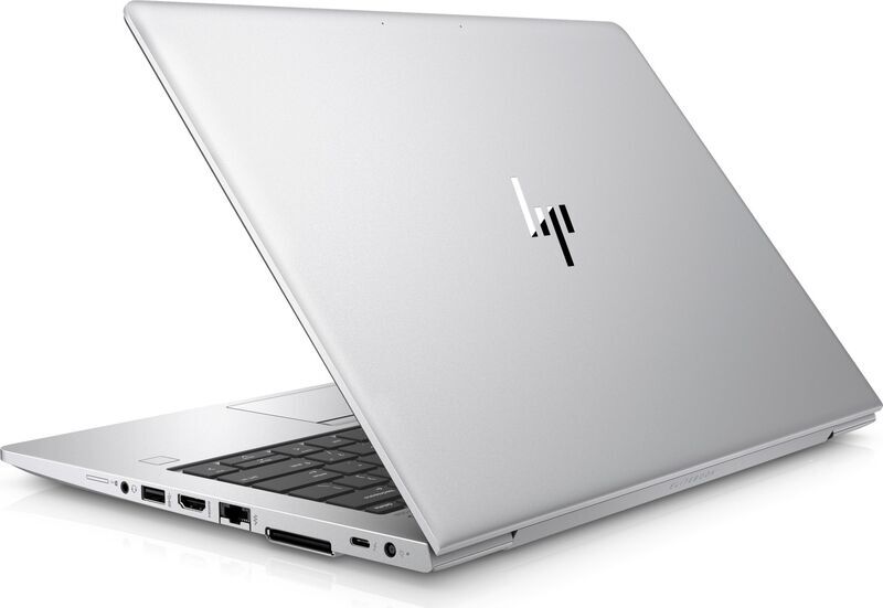 HP EliteBook 735 G5 | Ryzen 3 PRO 2300U | 13.3" | 8 GB | 256 GB SSD | 4G | FP | Win 10 Pro | BE 2