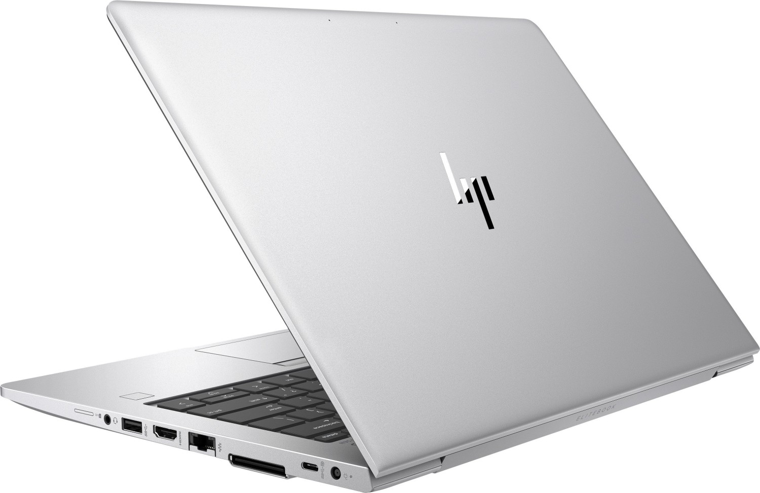 HP EliteBook 735 G6 - Powerful AMD Ryzen 5 Laptop for Work