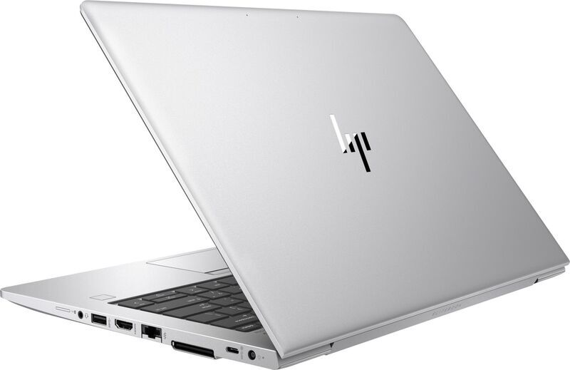 HP EliteBook 735 G6 | Ryzen 5 Pro 3500U | 13.3" | 8 GB | 256 GB SSD | Win 11 Pro | SE 4
