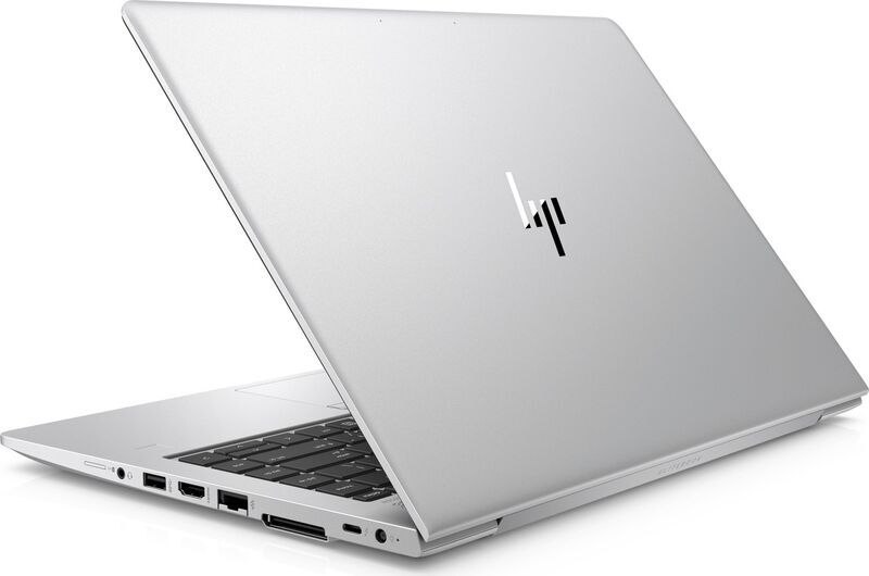 HP EliteBook 745 G6 | Ryzen 5 Pro 3500U | 14" | 16 GB | 256 GB SSD | iluminação do teclado | Win 11 Pro | SE 3