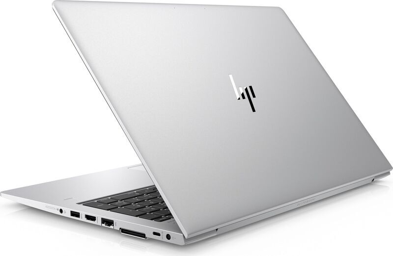 HP EliteBook 755 G5 | Ryzen 3 PRO 2300U | 15.6" | 8 GB | 128 GB SSD | Tastaturbeleuchtung | Webcam | 4G | Win 11 Pro | International English 4