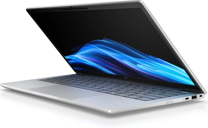 HP EliteBook 8 G1a 13 | Ryzen 5 Pro 230 | 13" | 32 GB | 512 GB SSD | Win 11 Pro | DE, image 3 of 6