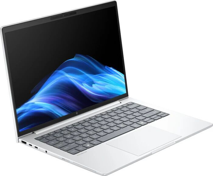 HP EliteBook 8 G1a 14 | Ryzen AI 7 350 | 14" | 32 GB | 512 GB SSD | WUXGA | FP | Touch | 5G | Win 11 Pro | BE 2