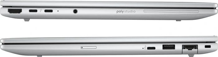 HP EliteBook 8 G1a 14 | Ryzen AI 7 350 | 14" | 32 GB | 512 GB SSD | WUXGA | FP | Touch | 5G | Win 11 Pro | BE 4