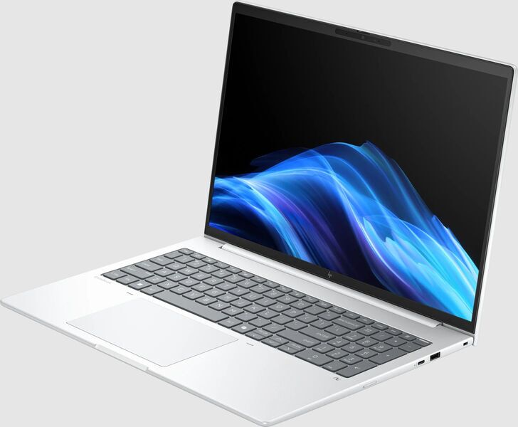 HP EliteBook 8 G1a 16 | Ryzen AI 7 350 | 16" | 64 GB | 1 TB SSD | WUXGA | Backlit keyboard | 5G | Win 11 Pro | DE 3