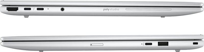 HP EliteBook 8 G1a 16 | Ryzen AI 7 350 | 16" | 64 GB | 1 TB SSD | WUXGA | Backlit keyboard | 5G | Win 11 Pro | DE 4