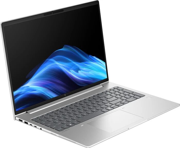 HP EliteBook 8 G1a 16 | Ryzen 5 Pro 230 | 16" | 16 GB | 256 GB SSD | Win 11 Pro | DE, image 2 of 5