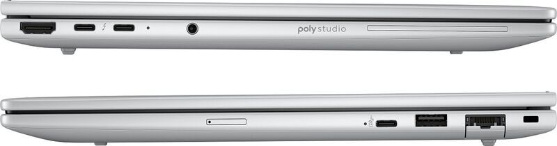 HP EliteBook 8 G1i 14 | Core Ultra 5 225U | 14" | 16 GB | 512 GB SSD | WUXGA | FP | Win 11 Pro | BE 4