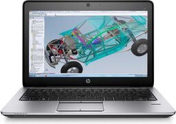 HP EliteBook 820 G2 | i3-5010U | 12.5"