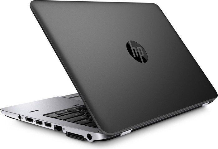 HP EliteBook 820 G2 | i3-5010U | 12.5" | 32 GB | 512 GB SSD | WXGA | Webcam | Win 10 Pro | DE 2