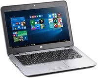 HP EliteBook 820 G3 | i5-6300U | 12.5"