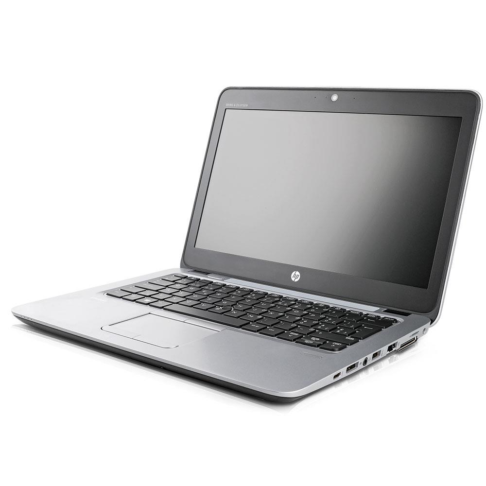 Laptop HP EliteBook 820 G3 / i5 / RAM 8GB / 256GB SSD/ 500 GB HDD