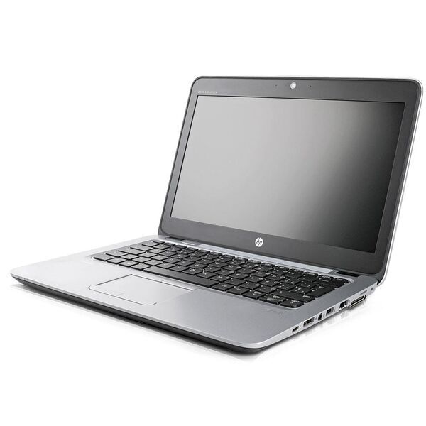 HP EliteBook 820 G3 | i7-6500U | 12.5" | 8 GB | 256 GB SSD | FHD | Win 10 Pro | UK 2