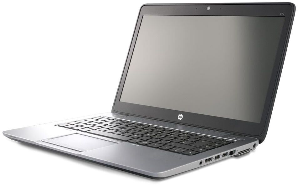 HP EliteBook 840 G1, WXGA, i5-4200U, 14, 8 GB