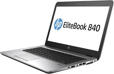 HP EliteBook 840 G1 | i5-4200U | 14