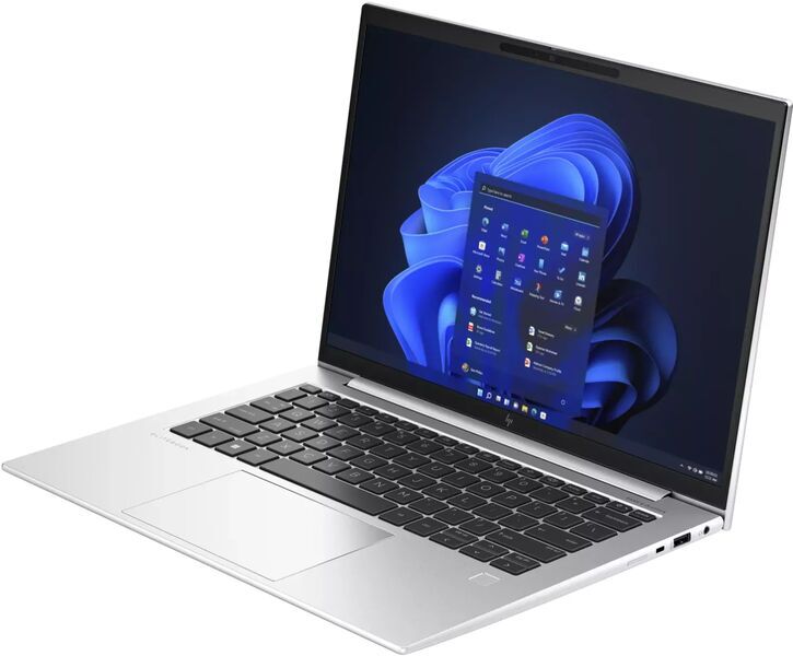 HP EliteBook 840 G10 | i7-1360P | 14" | 16 GB | 512 GB SSD | WUXGA | FP | Win 11 Pro | BE 2