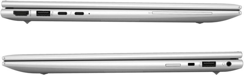 HP EliteBook 840 G11 | Core Ultra 7 155H | 14" | 16 GB | 512 GB SSD | WUXGA | FP | Webcam | Win 11 Pro | CZ 4