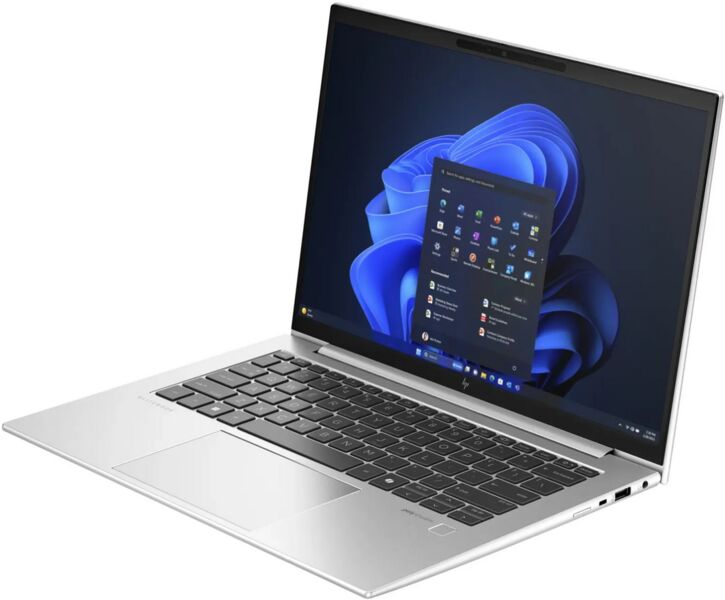 HP EliteBook 840 G11 | Core Ultra 7 155H | 14" | 16 GB | 512 GB SSD | WUXGA | FP | Webcam | Win 11 Pro | CZ 3