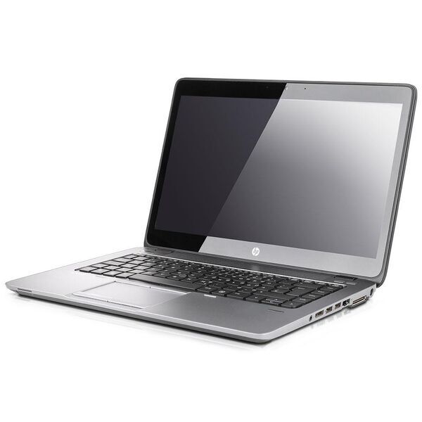 HP EliteBook 840 G2 | i5-5200U | 14" | 8 GB | 512 GB SSD | WXGA | Win 10 Home | DE