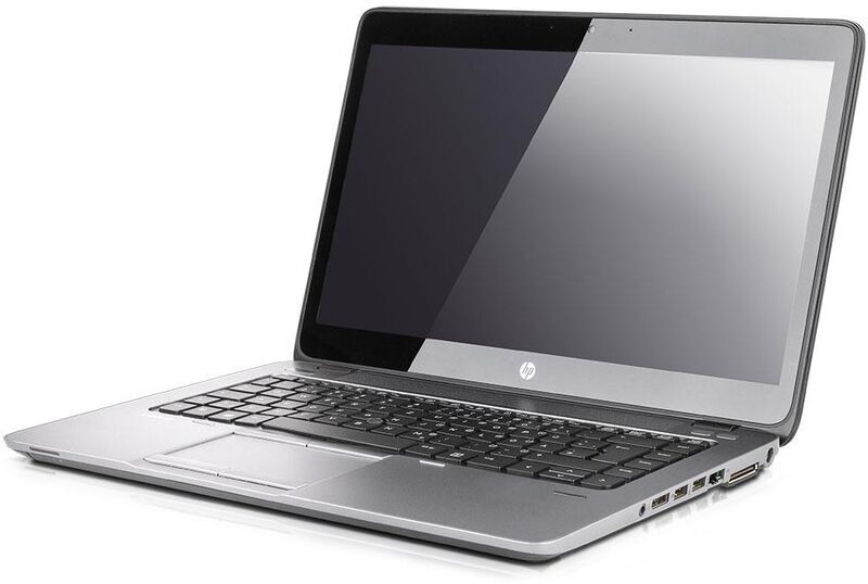 HP EliteBook 840 G2 | i5-5200U | 14" | 8 GB | 256 GB SSD | HD+ | Win 10 Pro | DE