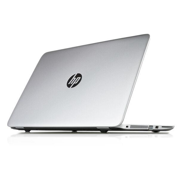 HP EliteBook 840 G4 | i7-7600U | 14" | 16 GB | 240 GB SSD | FHD | Touch | Win 10 Pro | BE 2