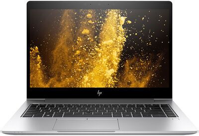 HP EliteBook 840 G6 | i5-8265U | 14