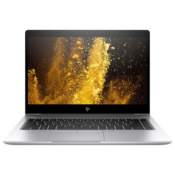 HP EliteBook 840 G6 | i5-8365U | 14" | 16 GB | 256 GB SSD | Webcam | Win 10 Pro | ES