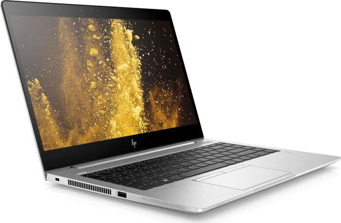 HP EliteBook 840 G6 | i5-8365U | 14" | 8 GB | 1 TB SSD | Tastatūras apgaismojums | Webcam | Win 11 Pro | PT, image 2 of 5