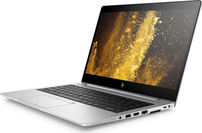 HP EliteBook 840 G6 | i5-8365U | 14" | 8 GB | 1 TB SSD | Tastatūras apgaismojums | Webcam | Win 11 Pro | PT, image 3 of 5