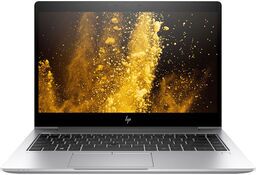 HP EliteBook 840 G6 | i7-8565U | 14"