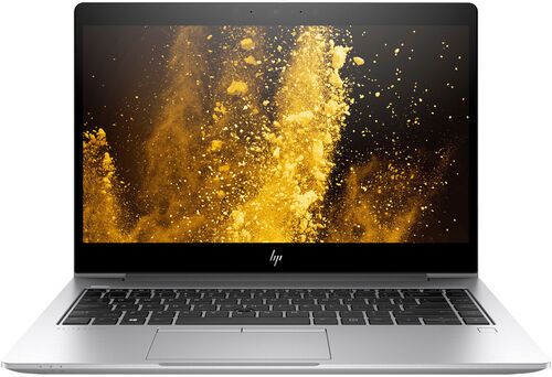 HP EliteBook 840 G6 | i7-8565U | 14" | 16 GB | 512 GB SSD | Backlit keyboard | Win 10 Pro | DE