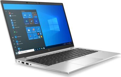 HP EliteBook 840 G8 | i5-1135G7 | 14