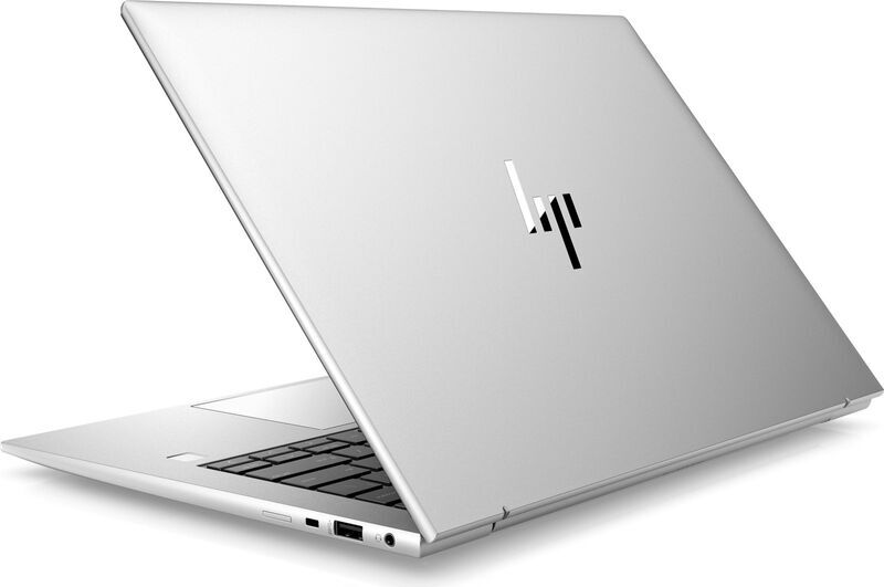 HP EliteBook 840 G9 | i7-1260P | 14" | 16 GB | 512 GB SSD | FHD | Win 11 Pro | BE 4