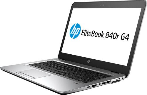 HP EliteBook 840r G4 | i5-8350U | 14" | 8 GB | 256 GB SSD | Win 11 Pro | DE 2
