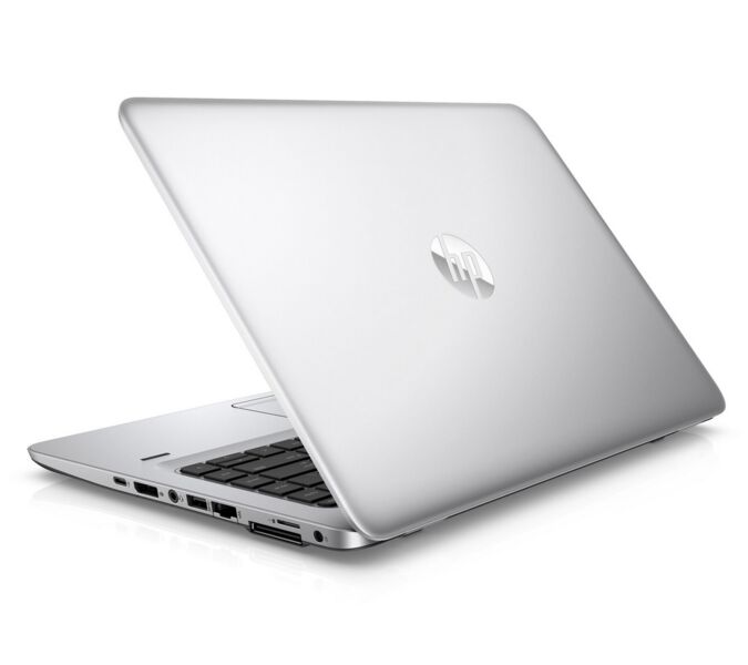 HP EliteBook 840r G4 | i5-8350U | 14" | 8 GB | 256 GB SSD | Win 11 Home | DE 3