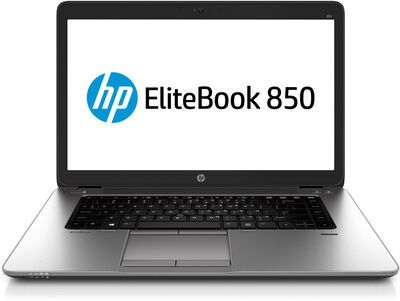HP EliteBook 850 G1 | i5-4310U | 15.6