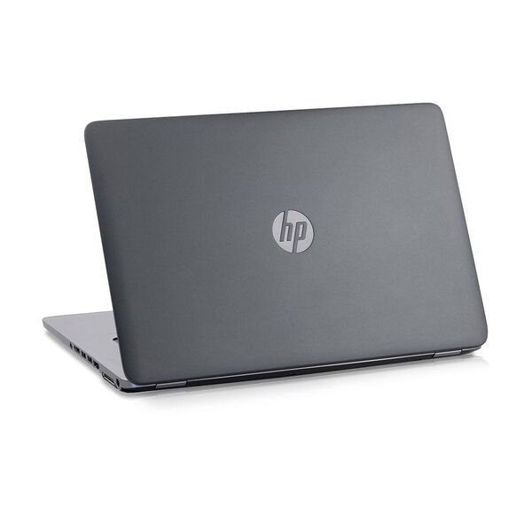 HP EliteBook 850 G1 | i7-4600U | 15.6" | 16 GB | 512 GB SSD | FHD | Webcam | Win 10 Pro | DE 2