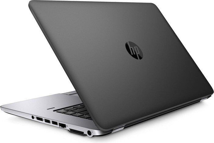 HP EliteBook 850 G2 | i7-5600U | 15.6" | 8 GB | 256 GB SSD | FHD | Webcam | Win 10 Pro | DE 2