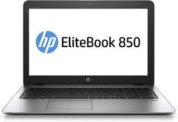 HP EliteBook 850 G3 | i5-6200U | 15.6"