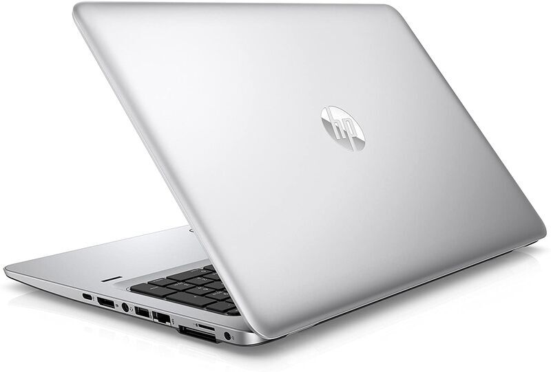 HP EliteBook 850 G3 | i5-6200U | 15.6" | 8 GB | 256 GB SSD | FHD | Win 10 Pro | SE 2