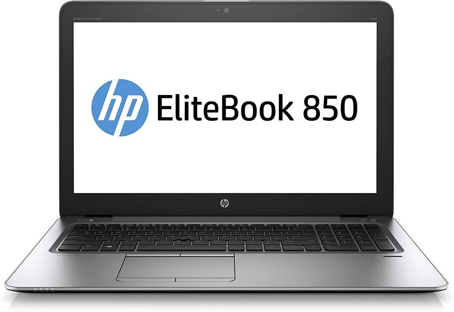 PC Portable HP ProBook 850 G3 - i5 6200U 2.40GHz - 8Go Ram - 256