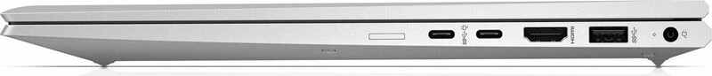 HP EliteBook 855 G7 | Ryzen 5 PRO 4650U | 15.6" | 8 GB | 1 TB SSD | FP | Backlit keyboard | Radeon RX Vega 6 | Win 11 Pro | DE, image 4 of 6