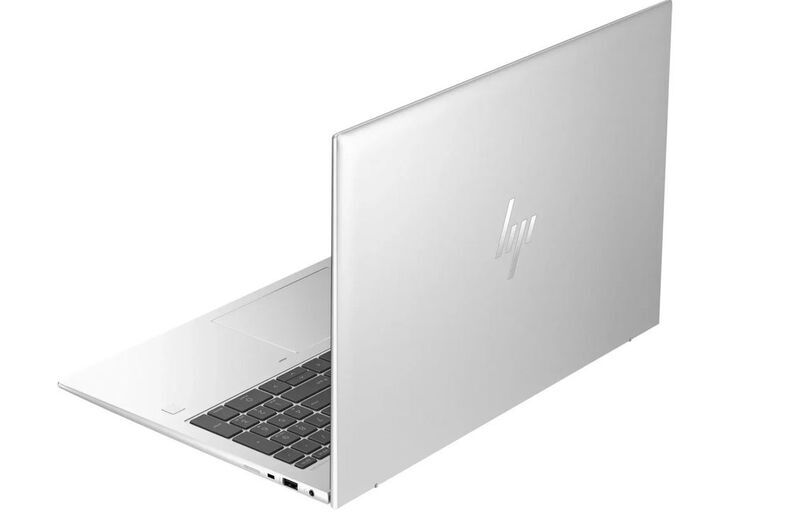 HP EliteBook 860 G10 | i5-1345U | 16" | 16 GB | 512 GB SSD | WUXGA | Webcam | FP | Win 11 Pro | DE 3