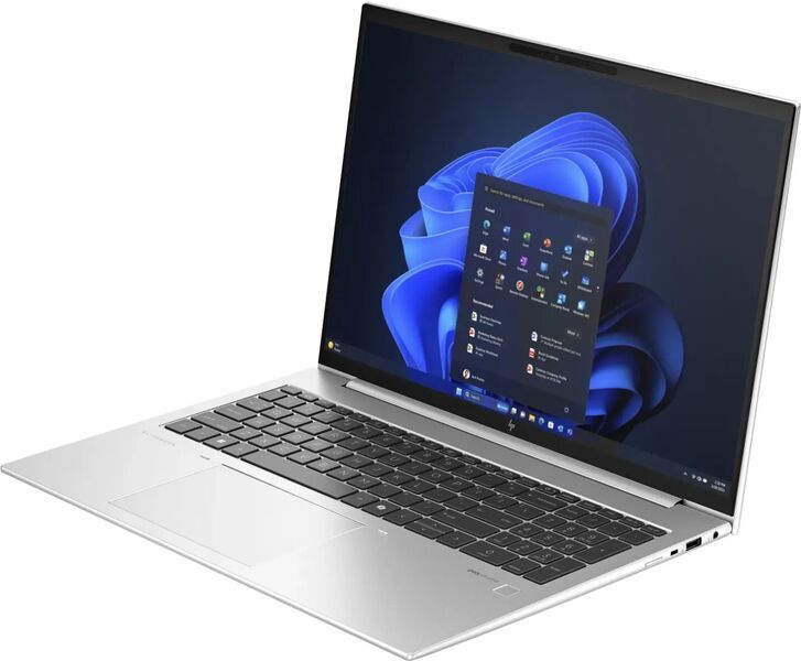 HP EliteBook 860 G11 | Core Ultra 5 125U | 16" | 16 GB | 512 GB SSD | WUXGA | FP | Win 11 Pro | DE 3