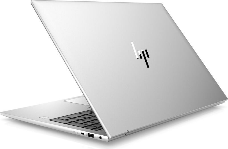 HP Elitebook 865 G9 | Ryzen 5 PRO 6650U | 16" | 16 GB | 512 GB SSD | FP | Win 11 Pro | US 5
